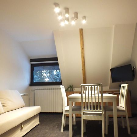 Apartments Suncani Vrhovi Kopaonik Dış mekan fotoğraf