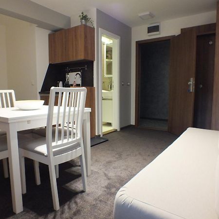 Apartments Suncani Vrhovi Kopaonik Dış mekan fotoğraf