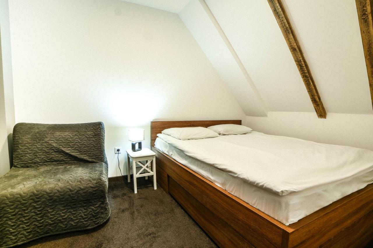 Apartments Suncani Vrhovi Kopaonik Dış mekan fotoğraf