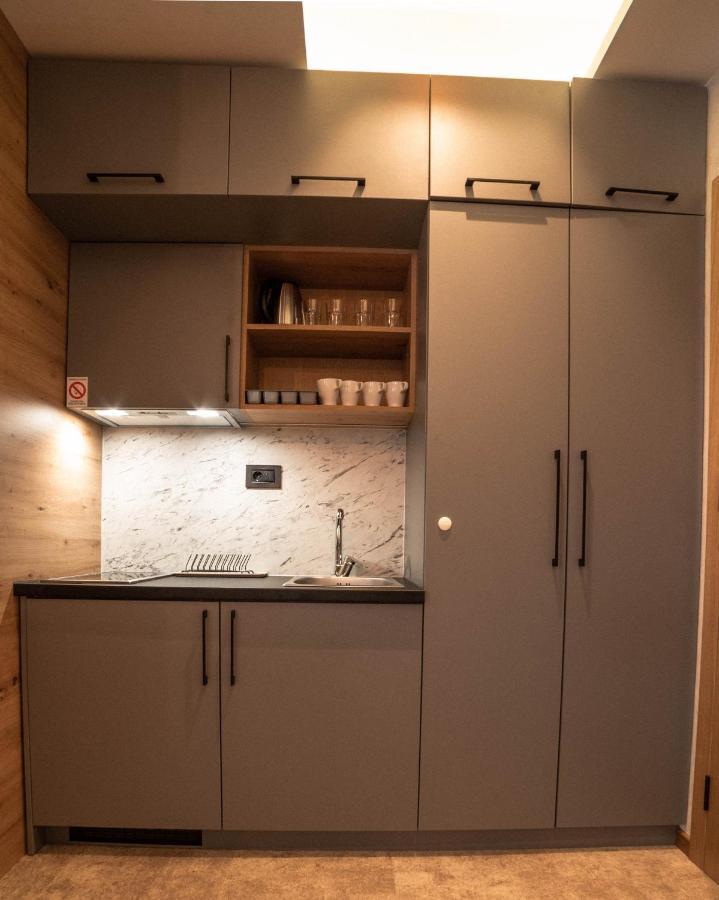 Apartments Suncani Vrhovi Kopaonik Dış mekan fotoğraf