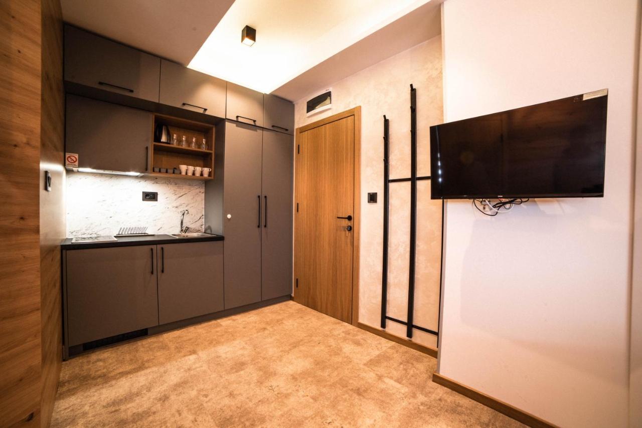 Apartments Suncani Vrhovi Kopaonik Dış mekan fotoğraf