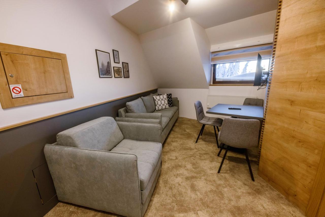 Apartments Suncani Vrhovi Kopaonik Dış mekan fotoğraf