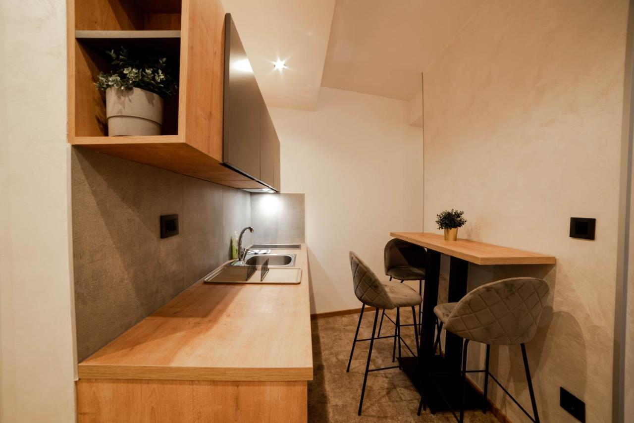 Apartments Suncani Vrhovi Kopaonik Dış mekan fotoğraf