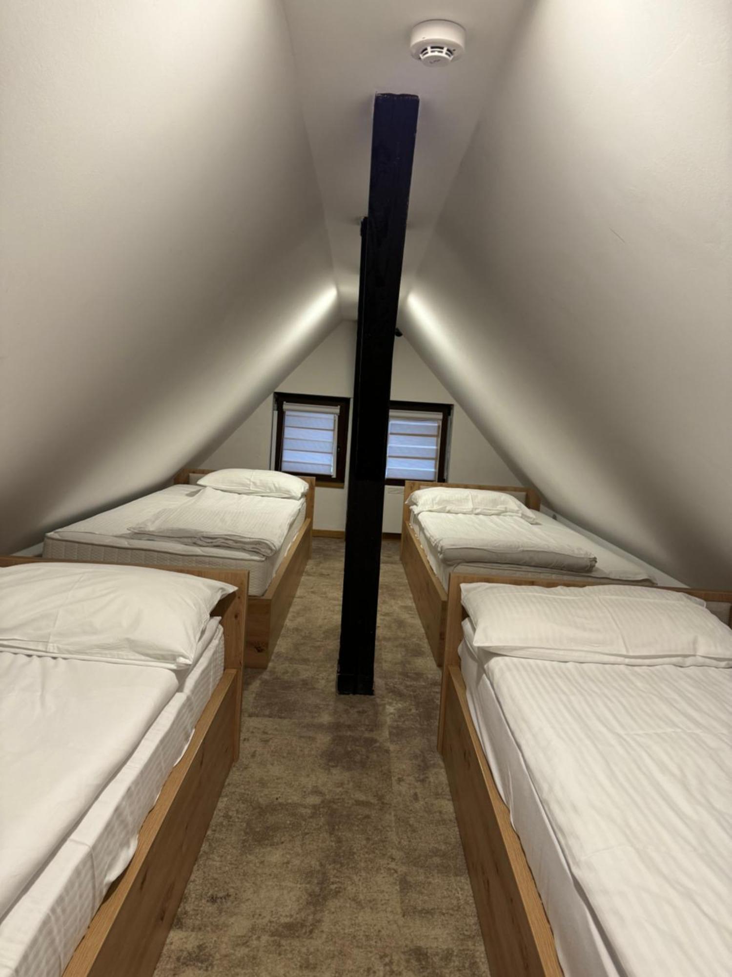 Apartments Suncani Vrhovi Kopaonik Dış mekan fotoğraf