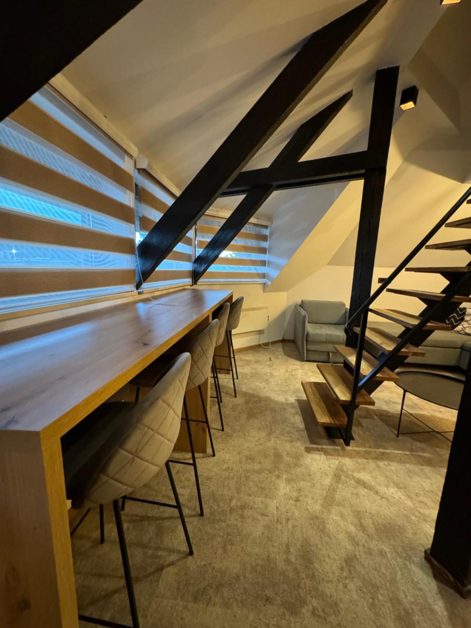 Apartments Suncani Vrhovi Kopaonik Dış mekan fotoğraf