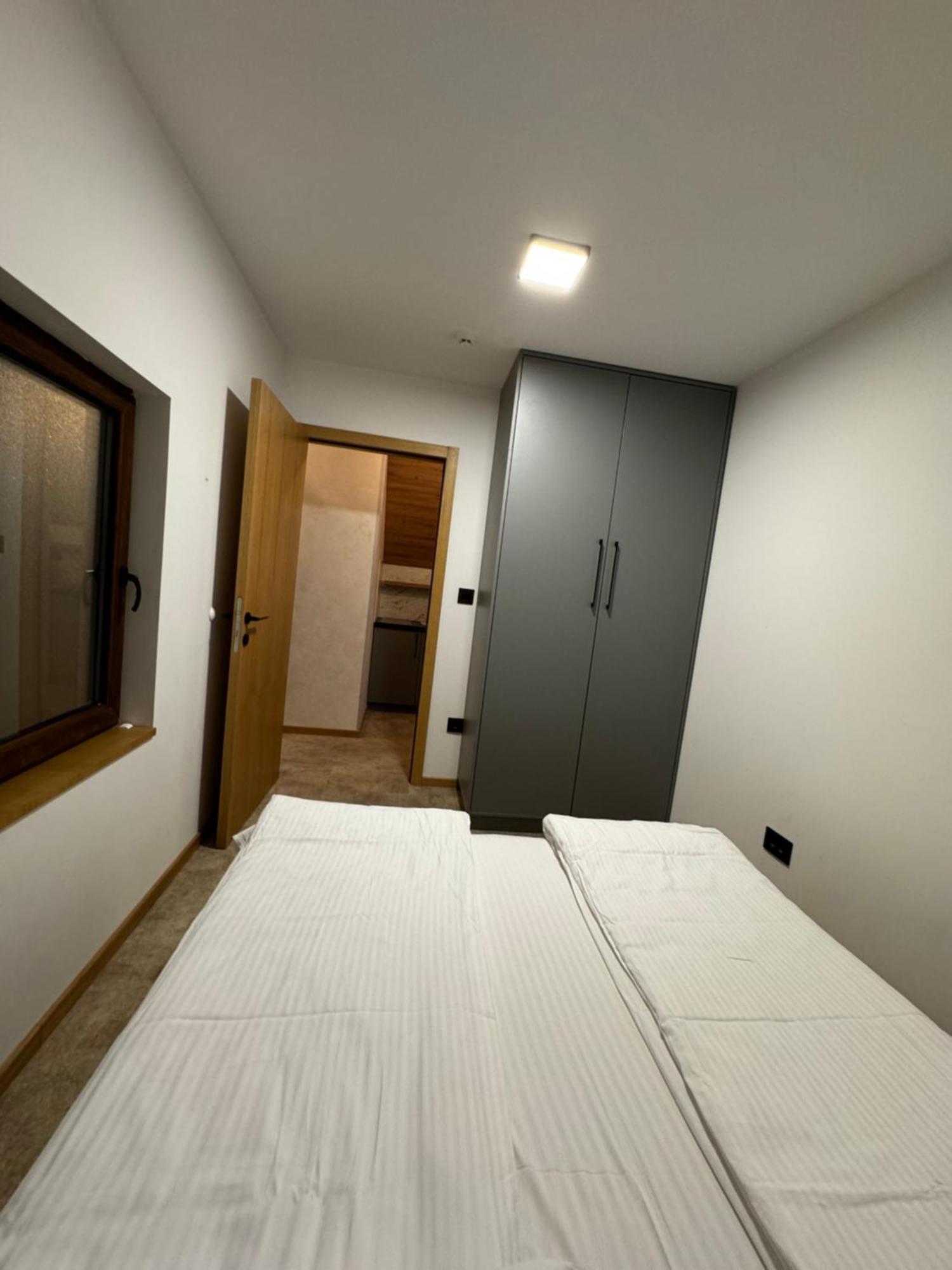 Apartments Suncani Vrhovi Kopaonik Dış mekan fotoğraf