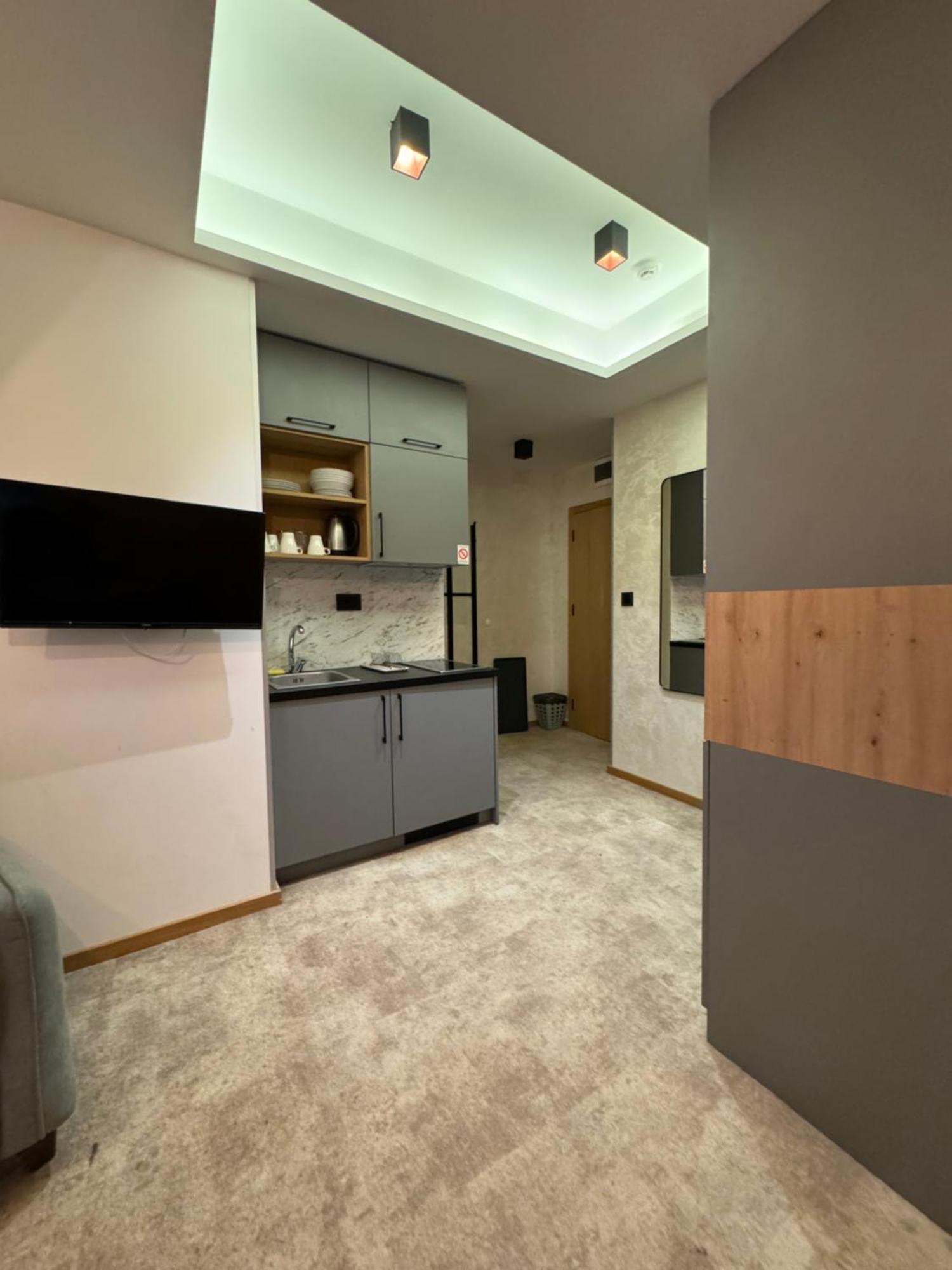 Apartments Suncani Vrhovi Kopaonik Dış mekan fotoğraf