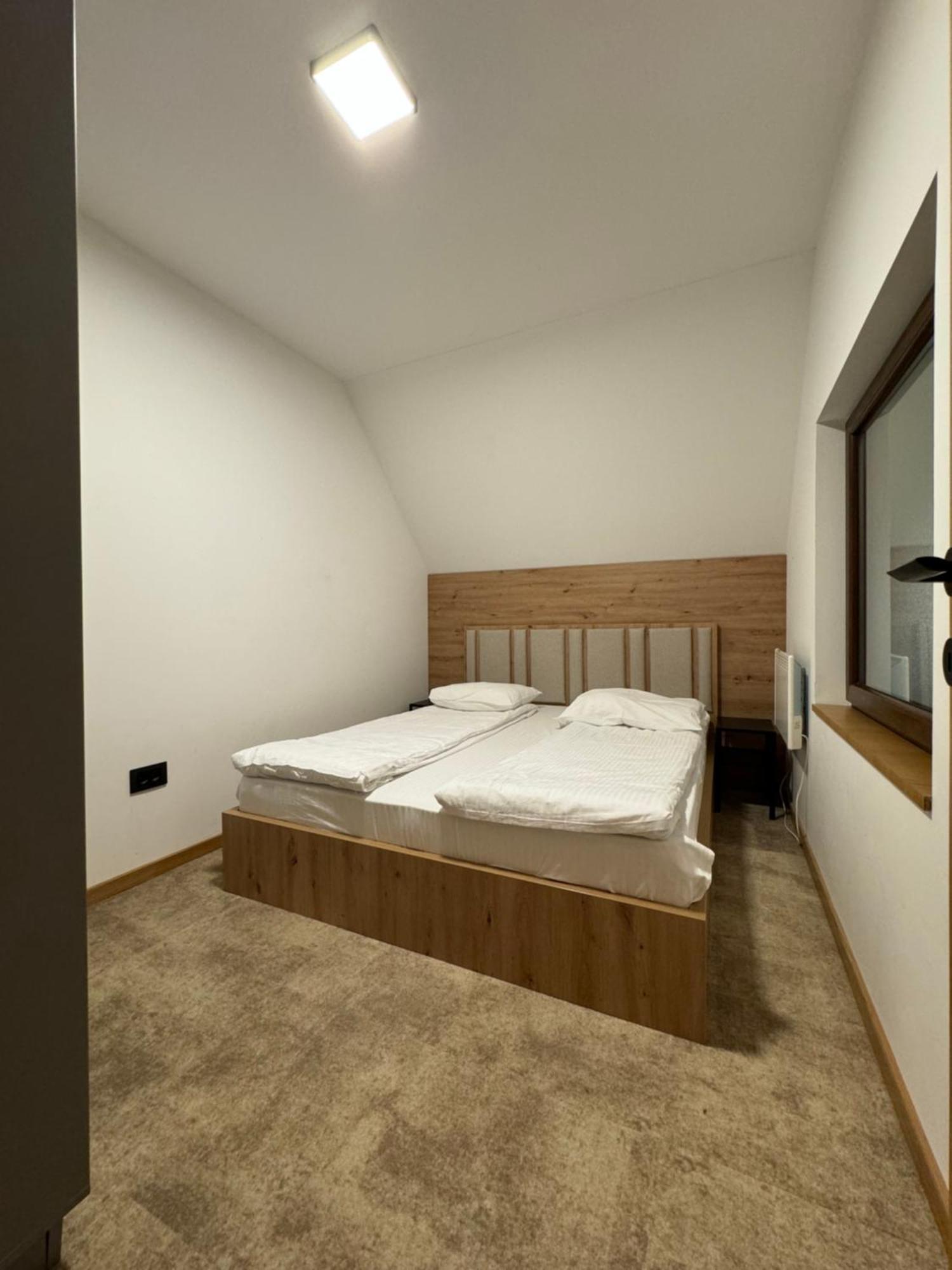 Apartments Suncani Vrhovi Kopaonik Dış mekan fotoğraf