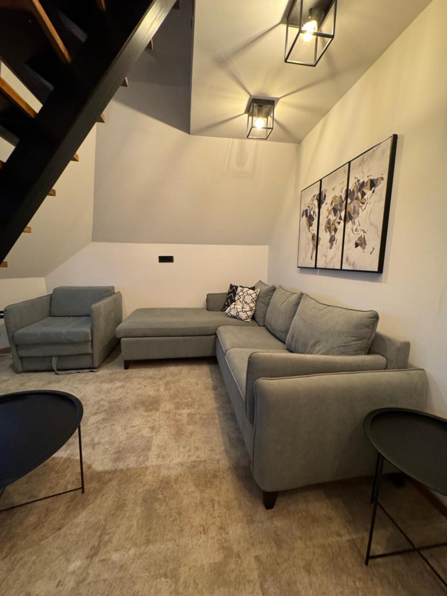 Apartments Suncani Vrhovi Kopaonik Dış mekan fotoğraf