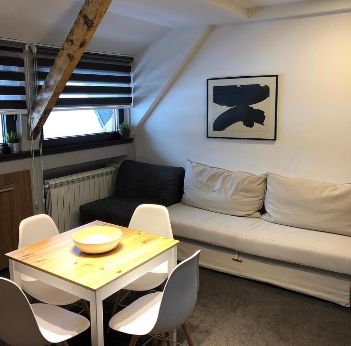 Apartments Suncani Vrhovi Kopaonik Dış mekan fotoğraf