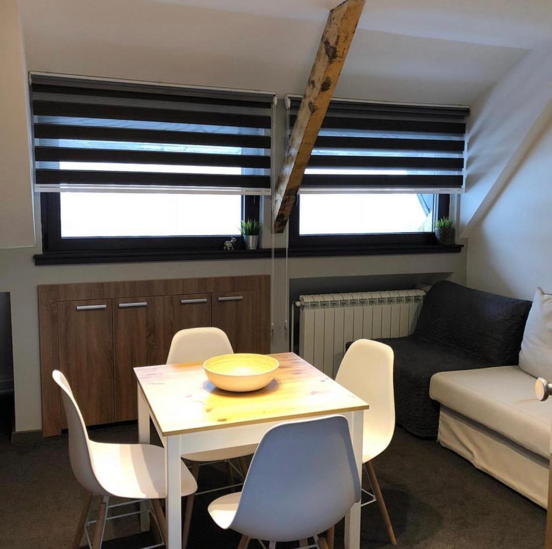 Apartments Suncani Vrhovi Kopaonik Dış mekan fotoğraf
