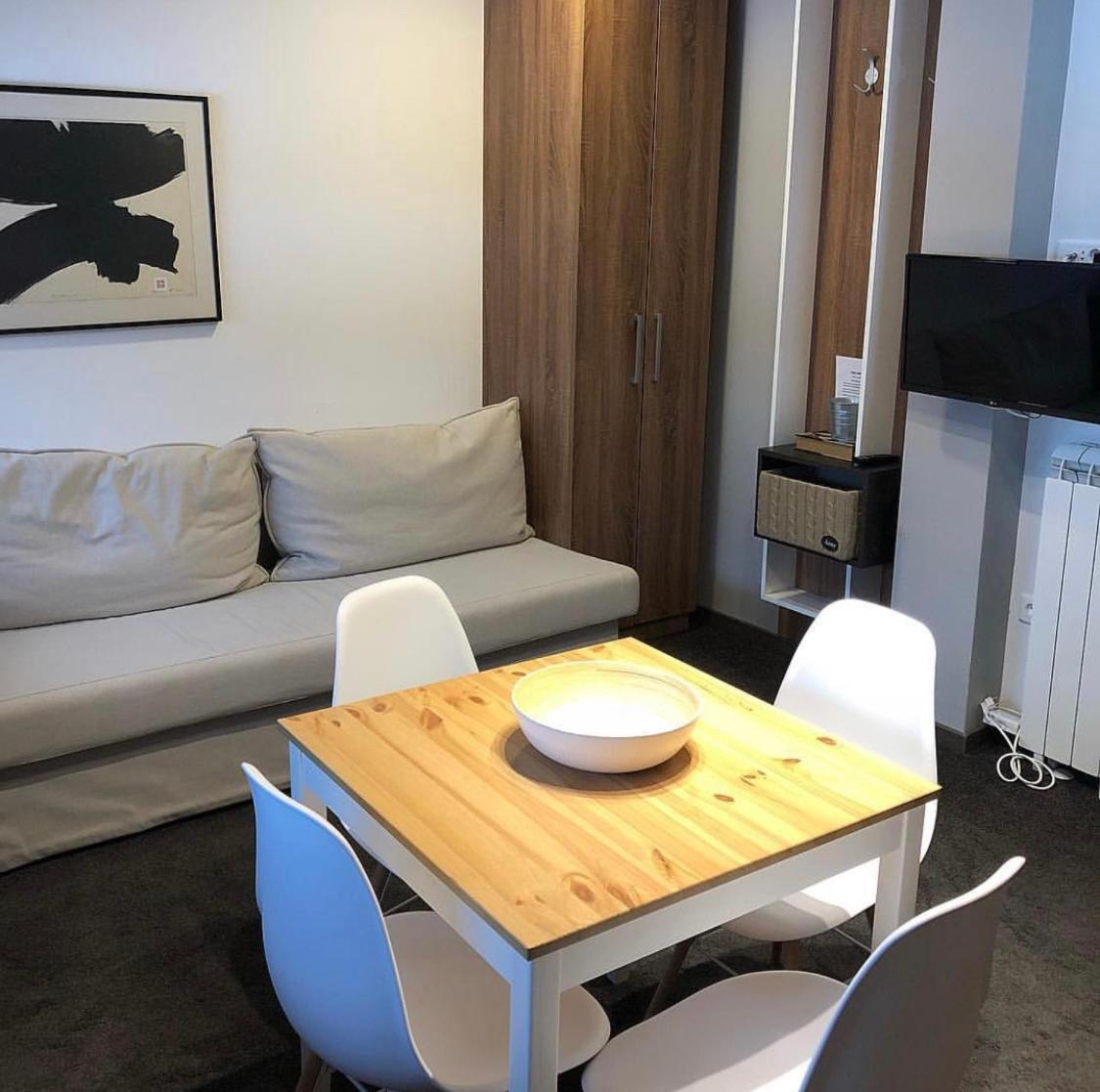 Apartments Suncani Vrhovi Kopaonik Dış mekan fotoğraf