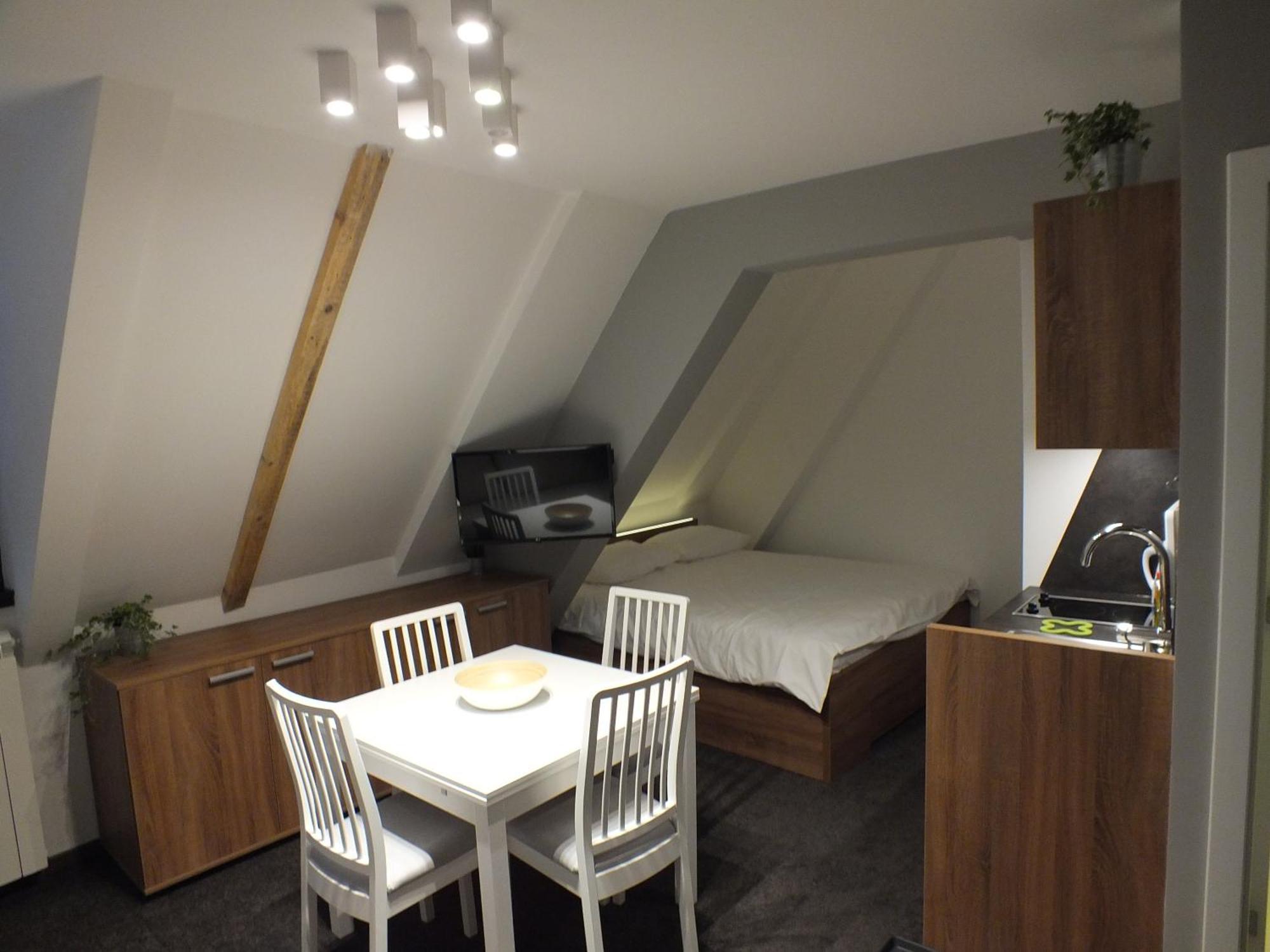Apartments Suncani Vrhovi Kopaonik Dış mekan fotoğraf