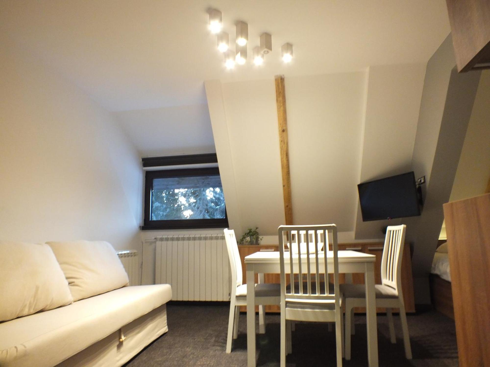 Apartments Suncani Vrhovi Kopaonik Dış mekan fotoğraf