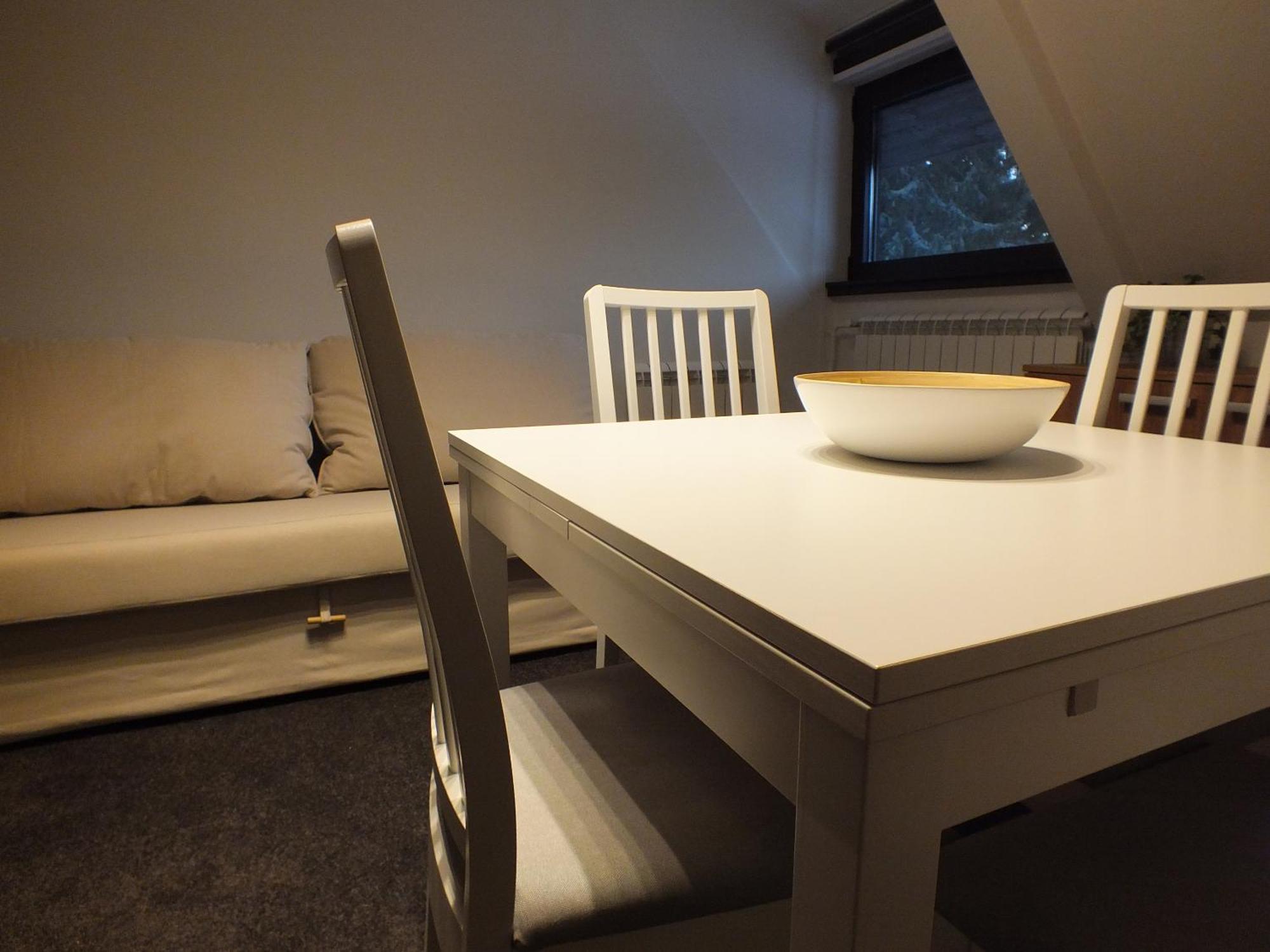 Apartments Suncani Vrhovi Kopaonik Dış mekan fotoğraf