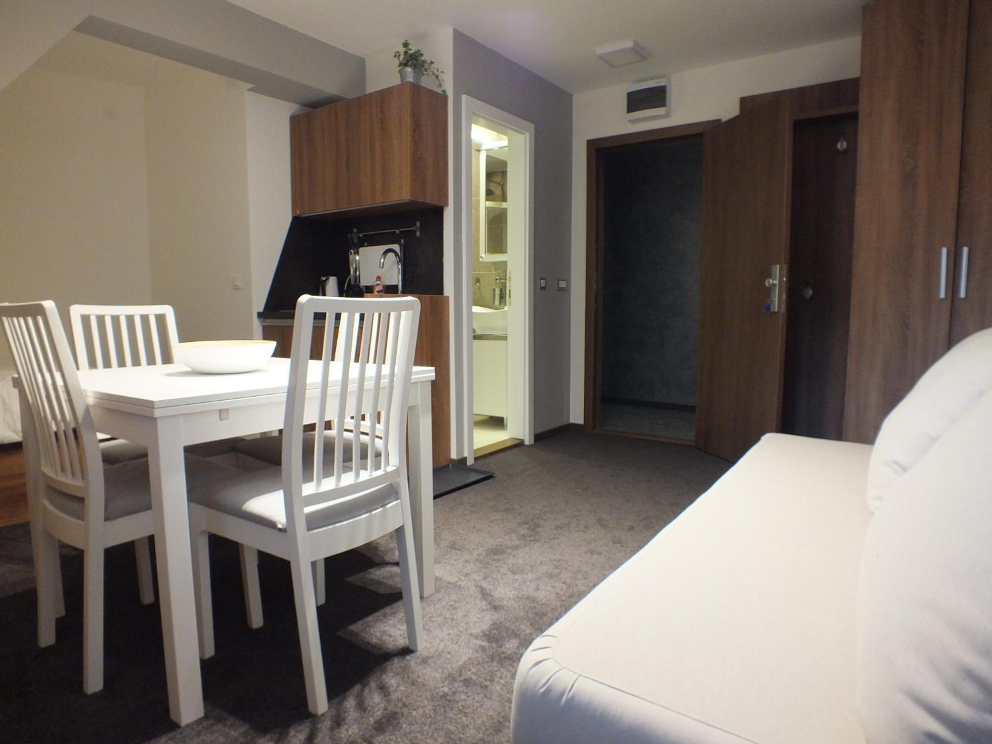 Apartments Suncani Vrhovi Kopaonik Dış mekan fotoğraf