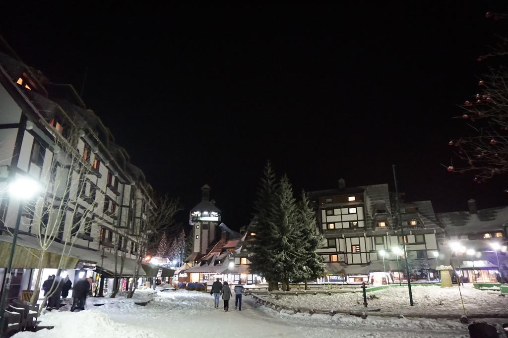 Apartments Suncani Vrhovi Kopaonik Dış mekan fotoğraf